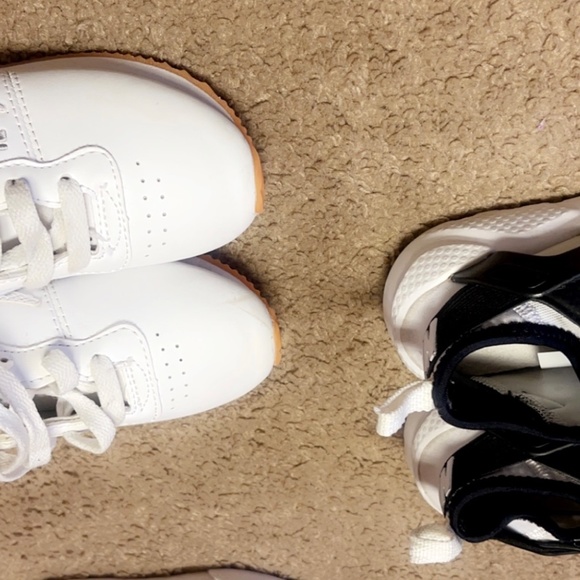 Toddler shoes ‼️Sold‼️ - Picture 5 of 5